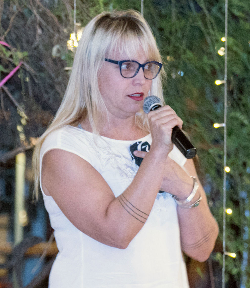 Tucson Storytellers: Love & Heartbreak at La Cocina